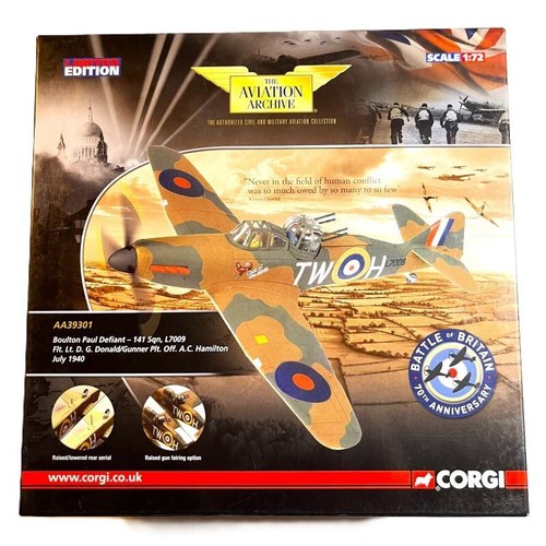Corgi aviation archive 72 - archive, 1:72