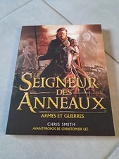 Livre - LE SEIGNEUR DES