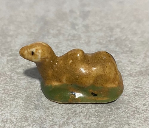 Feve santon chameau - chameau, (454)