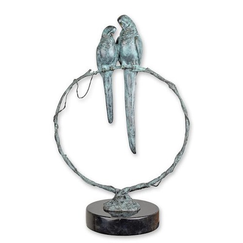 9932009 sculpture bronze - 9932009,