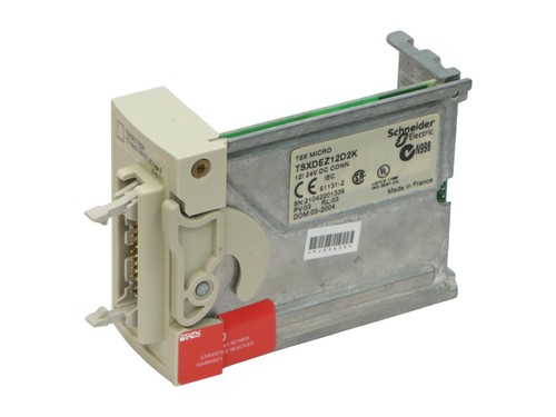 Tsxdez12d2k schneider electric - schneider,