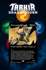 Bétor, parent de tous EXTRA