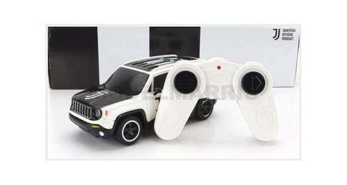 Mondomotors 63555 jeep - mondomotors, 63555-rc