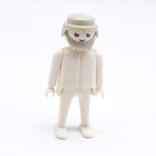 16314 playmobil homme vintage - playmobil,