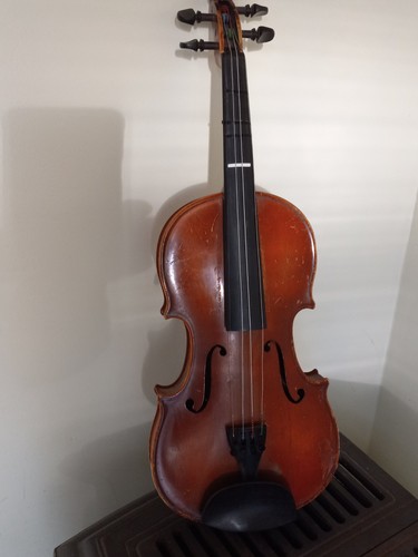 Violin seidel germany - seidel,