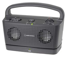 Haut-parleur TV sans fil
