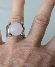 BAGUE VINTAGE VALLES DORDAL