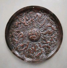 La bataille des Amazones