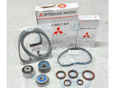 OEM Mitsubishi Triton 4WD 2.5