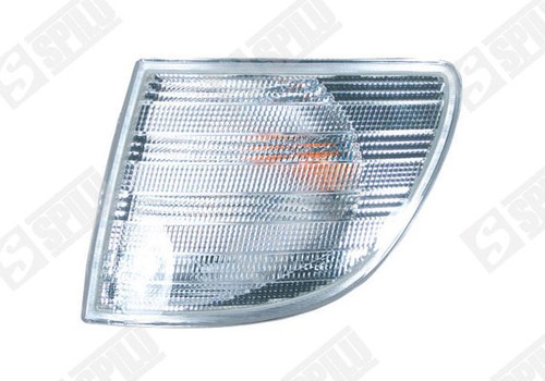 Feu clignotant mercedes vito - mercedes,