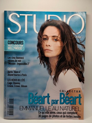 Studio magazine 158 - studio,