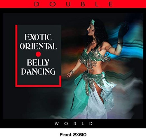 Orchestre danse exotic - de,