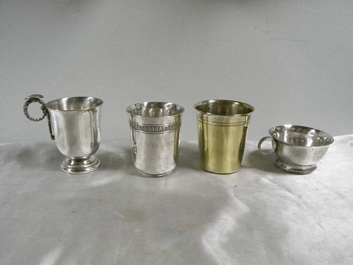 Lot gobelet tasse 1 - lot,