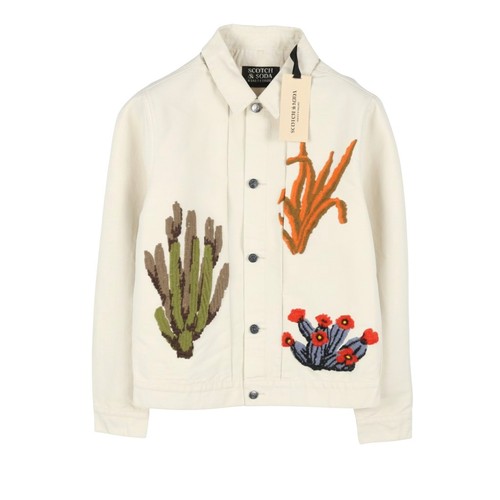 Scotch soda veste homme - soda, m