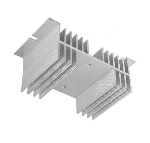 Radiateur pour régulateurs - , de