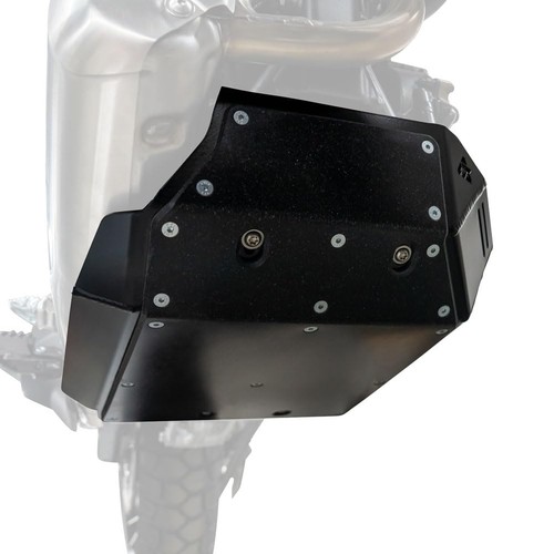 Tusk quiet glide adventure - glide,