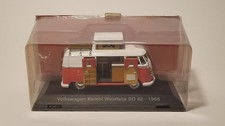 1/43 HACHETTE IXO VOLKSWAGEN