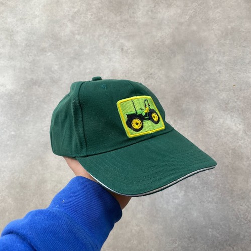 Casquette baseball john - baseball,