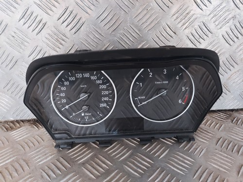 Bloc compteur bmw - bloc,