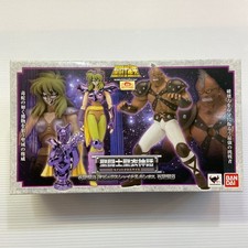 Saint Cloth Myth opukus Shaina