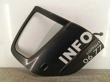 Porte arriere droit PEUGEOT