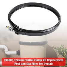 190003 Tension Control Clamp
