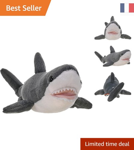Cuddlekins mini peluche douce - peluche,