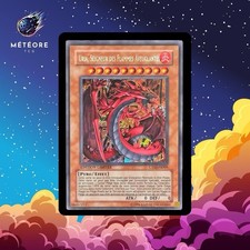 Carte Yu-Gi-Oh Uria Seigneur
