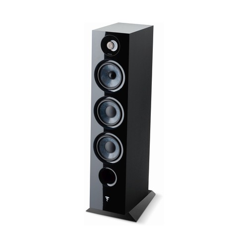 Focal chora 826 - focal,