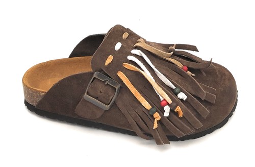 Giada f698 sabot daim - f698,