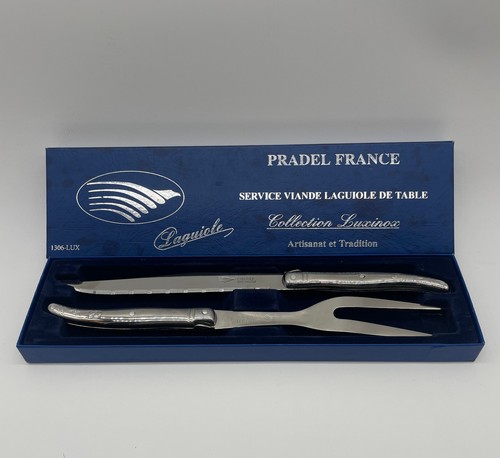 Service viande coffret - service,