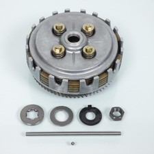 Embrayage complet pour moto