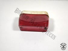 Feu arrière MBK X-Limit 50 / Yamaha DT50 - AM6 Euro3 2010-2012