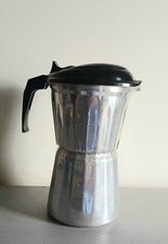 Ancienne cafetière à l