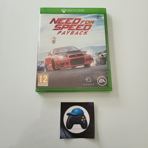 Need for speed payback - need,