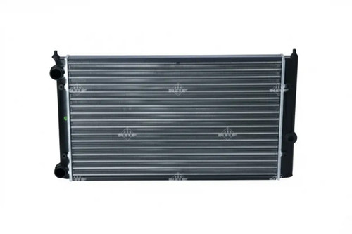 Radiateur eau ailettes - radiateur, d'eau