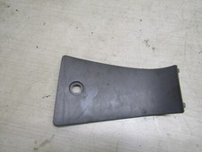 trappe scooter benelli 491 st