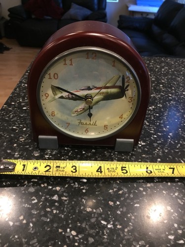 Rare fossil airplane - fossil,