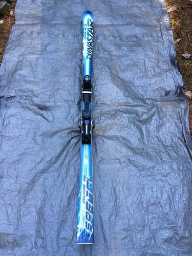 New dynastar speed - speed, course