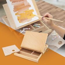 Chevalet de table peinture