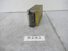 Alimentation Électrique Elco P150U-24 En 100-240VAC Sortie 24V 6.5A