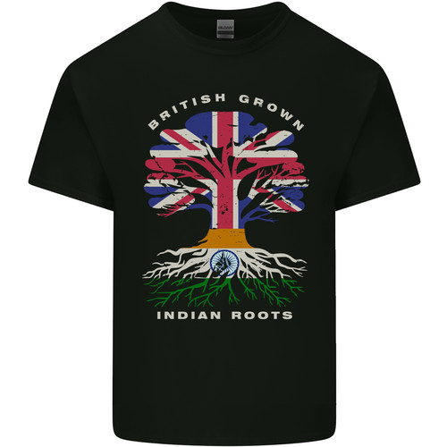 Britannique grown indien - britannique,