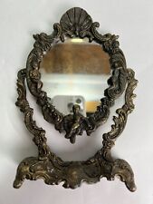 Miroir Baroque De Table