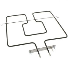 Resistance voute 1400w, 480121104179 c00322421 - four