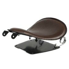Kit de selle solo KS07 pour Harley Davidson Dyna Fat Bob FXDF 08-17