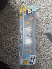 MINI PACK FIGURINES DISNEY