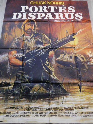 Portes disparus affiche - disparus,