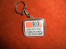 Porte-clés Key Ring Pneu