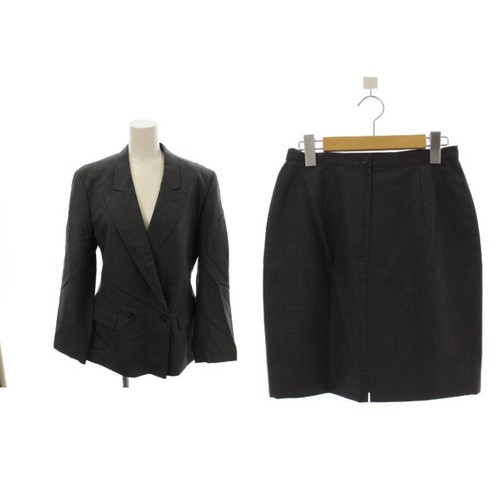 Agnes setup wool - jacket, &
