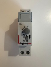 Legrand 4 126 02 Minuterie